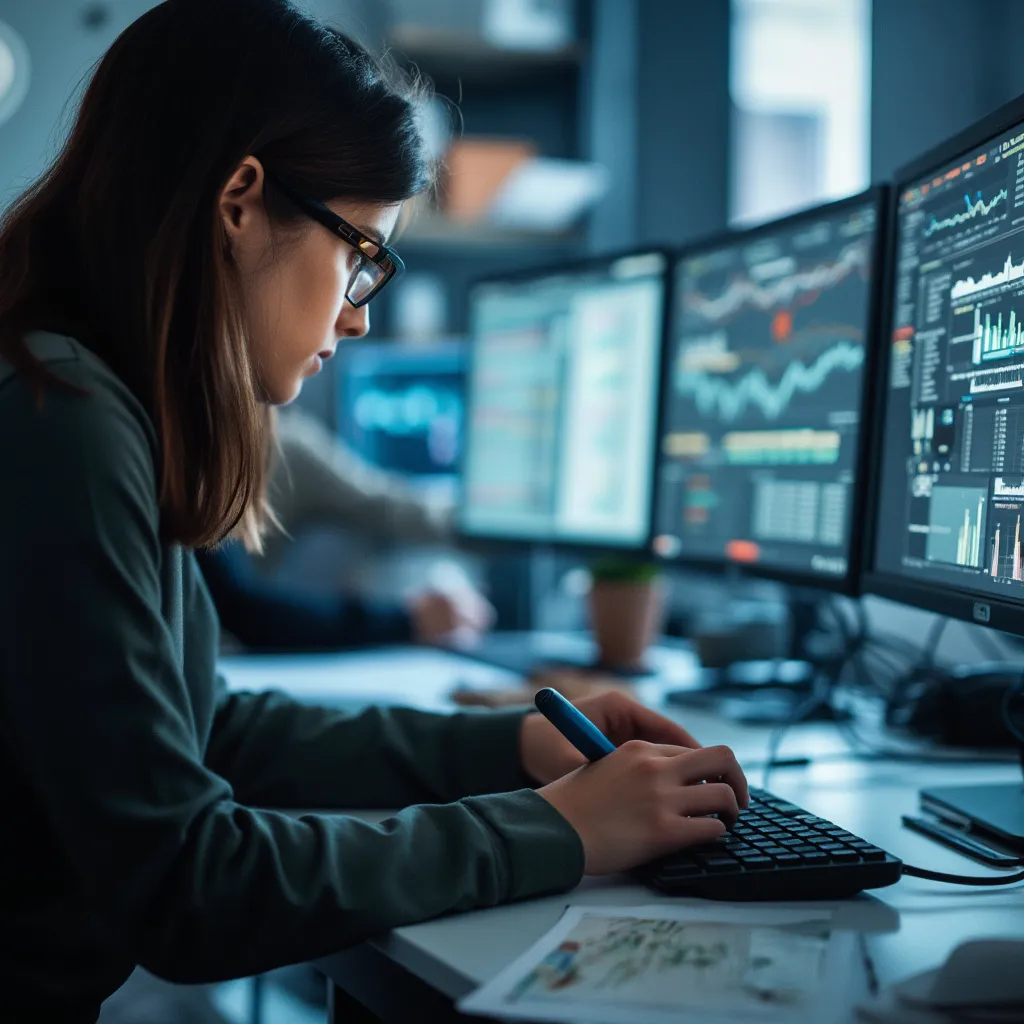 Investigadora UX