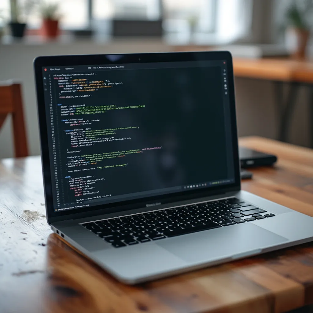 Desenvolvedor Front-End